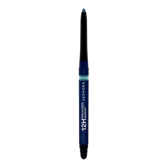 Lápiz de Ojos Waterproof 12H, Sephora Collection