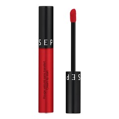 Cream lip stain - Barra de labios aterciopelada de fijación extrema, SEPHORA COLLECTION