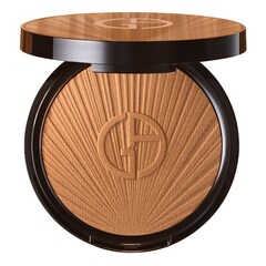 Luminous Silk Creamy Bronzer - Bronceador, Armani