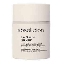 La Crème du Jour - Tratamiento antioxidante