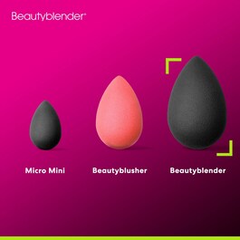 beautyblender Pro - Esponja de maquillaje