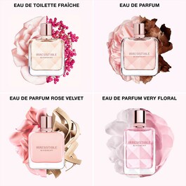 Irrésistible Givenchy - Eau de Parfum Very Floral