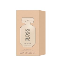 BOSS The Scent Pure Accord for Her - Eau de Toilette