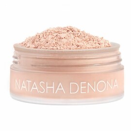 Invisible HD Face Powder - Polvos matificantes invisible