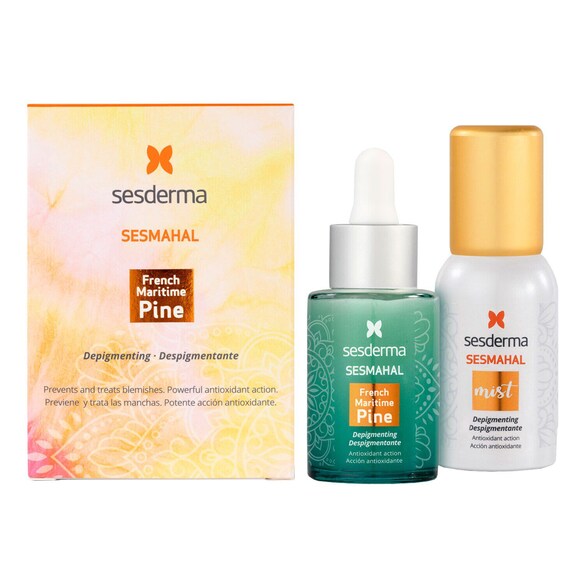 Sesmahal french maritime pine, SESDERMA
