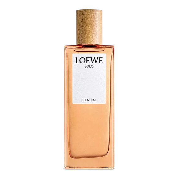 Loewe Solo Esencial EDT, LOEWE