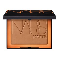 Matte Bronzing Powder - Polvos bronceadores mate, NARS