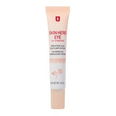 Skin hero eye - Perfeccionador de ojos  + Tratamiento antifatiga , Erborian