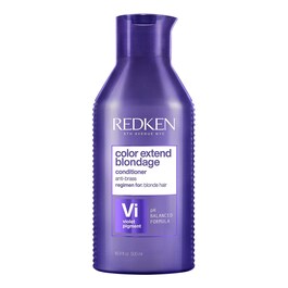 Color Extend Blondage Conditioner - Acondicionador para cabello rubio