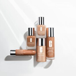 Superbalanced Makeup - Maquillaje Equilibrio Perfecto