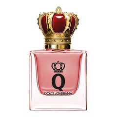 Q by Dolce&Gabbana - Eau de Parfum Intense, Dolce & Gabbana