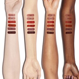 Rouge Dior - Barra de labios - 2 acabados: aterciopelado y satinado