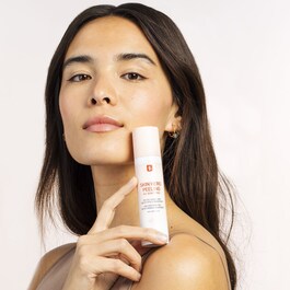 Skin Hero Peeling con Ginseng - Peeling de 2 minutos