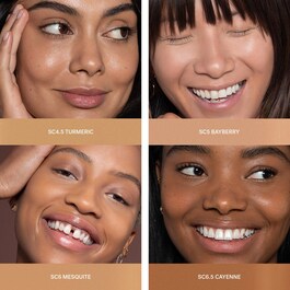 True Skin Serum Concealer - Corrector