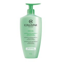 CRIO-GEL - ANTICELULÍTICO REMODELANTE, Collistar