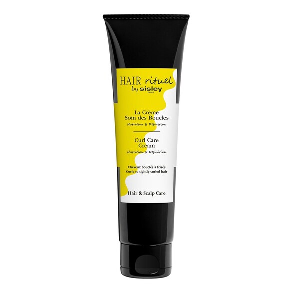 Crème Soin des Boucles - Crema de tratamiento para rizos, Hair Rituel by Sisley