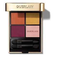 OMBRES G GOLDEN STARS - Sombras de ojos 4 colores, GUERLAIN