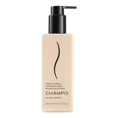 Kapha balancing Conditioner - Acondicionador clarificante, CHAMPO