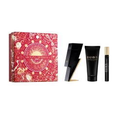 Bad Boy Eau De Toilette - Estuche de regalo, CAROLINA HERRERA