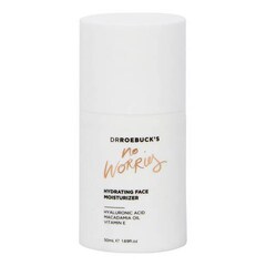 No Worries - Hidratante facial, DR ROEBUCK'S