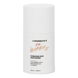 No Worries - Hidratante facial