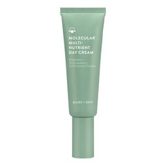Molecular Multi-Nutrient Day Cream - Crema de día, ALLIES OF SKIN