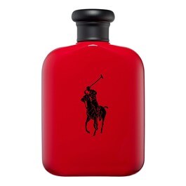 Polo red - Eau de Toilette