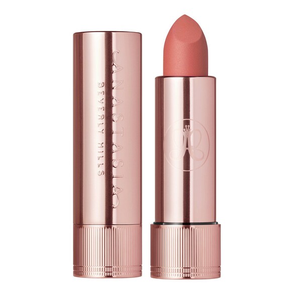Satin Lipstick - Barra de labios acabado satinado, ANASTASIA BEVERLY HILLS