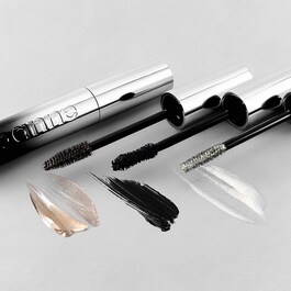 Eyephoria Famous Top Coat Mascara - Máscara de Pestañas Top Coat Brillante
