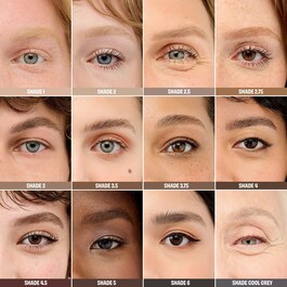 Precisely, My Brow Pencil - Lápiz de Cejas Ultrapreciso