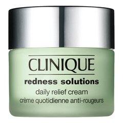 Redness solutions - Crema Cotidiana Anti rojeces, Clinique