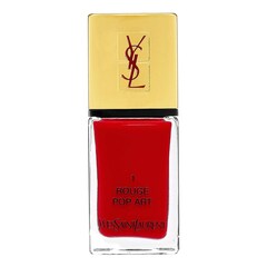 Yves Saint Laurent La Laque Couture-Laca de uñas, YVES SAINT LAURENT