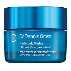 Hyaluronic Marine Gel-Crema Hidratante No Graso, Dr. Dennis Gross