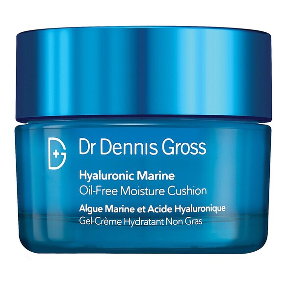 Hyaluronic Marine Gel-Crema Hidratante No Graso, Dr. Dennis Gross