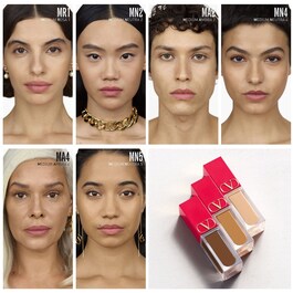 Very Valentino - Corrector hidratante de alta cobertura durante todo el día