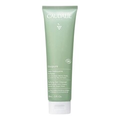 Vinopure Purifying Gel Cleanser- 150Ml, Caudalie