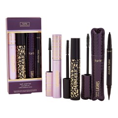 Lash Wish List Best-sellers Set - Estuche de maquillaje, TARTE