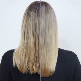 Blondage High Bright - Acondicionador