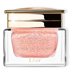 Dior Prestige Le Micro-Caviar de Rose - Crema facial antiedad y reparación, DIOR