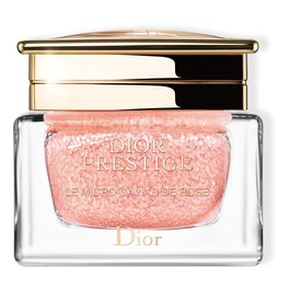 Dior Prestige Le Micro-Caviar de Rose - Crema facial antiedad y reparación