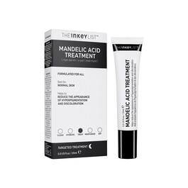 Cuidado con ácido mandélico - Crema anti-imperfecciones
