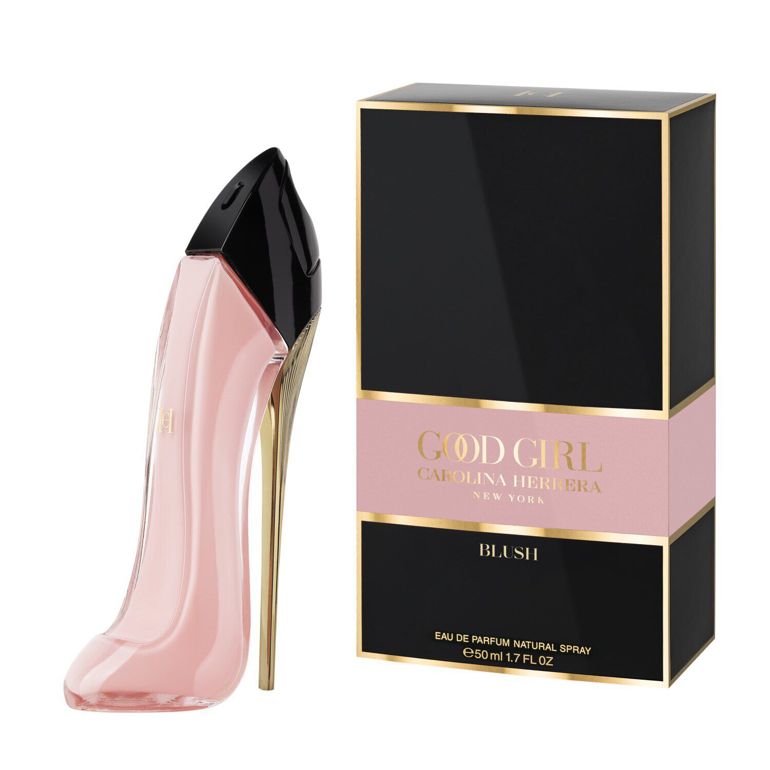 Good Girl Blush Perfume de Mujer Eau de Parfum de CAROLINA