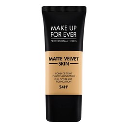 Matte Velvet Skin - Base de maquillaje fluida mate