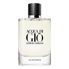 Acqua Di Gio Homme - Perfume de hombre Recarga , ARMANI