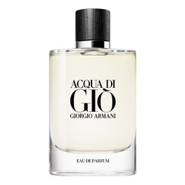 Acqua Di Gio Homme - Perfume de hombre Recarga 