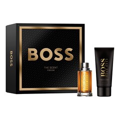 Boss The Scent - Estuche Eau de Toilette, Hugo Boss