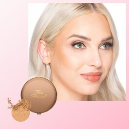 Chocolate Soleil Matte Bronzer - Bronceador