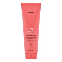 Nutriplenish®Conditioner - Acondicionador formato viaje , Aveda