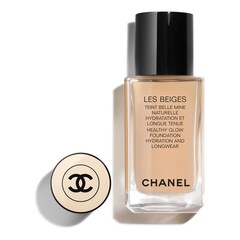 LES BEIGES FOND DE TEINT - Fondo De Maquillaje Efecto Buena Cara Natural, Chanel