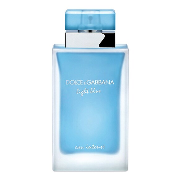 Light Blue Eau Intense - Eau de parfum, DOLCE & GABBANA